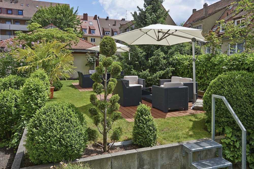 TOP Hotel Duerer 7/49
