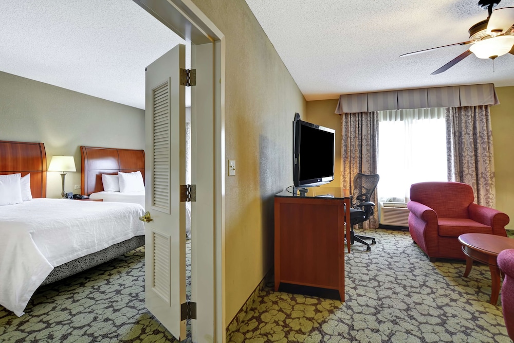 Hilton Garden Inn Hattiesburg 24/52
