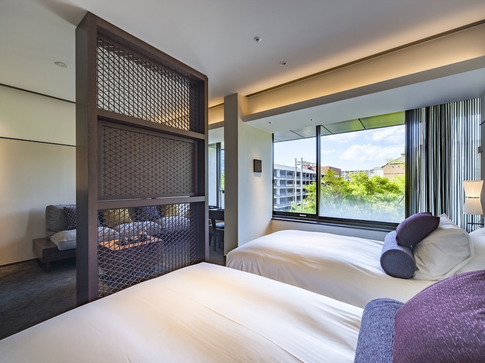 Solaria Nishitetsu Hotel Kyoto Premier 7/76