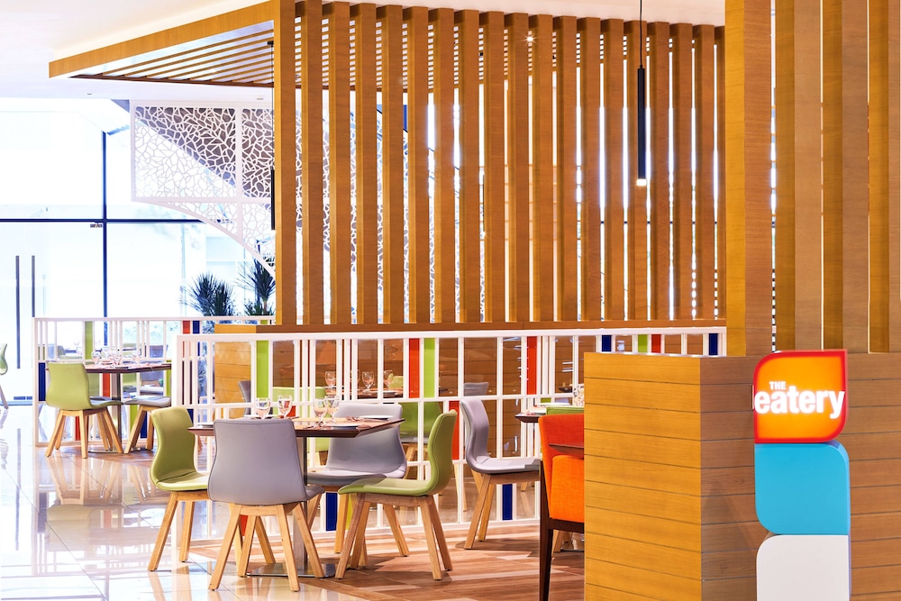 FOUR POINTS BY SHERATON PUCHONG 33/41