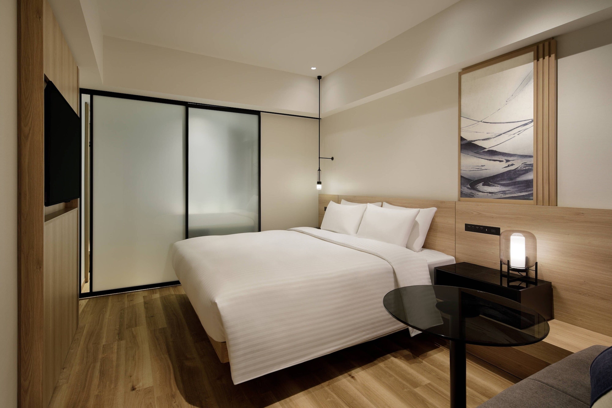Room at Fairfield by Marriott Osaka Namba, OSAKA