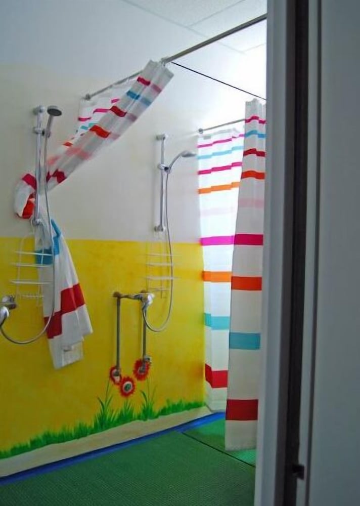Hostel San Marino 27/32