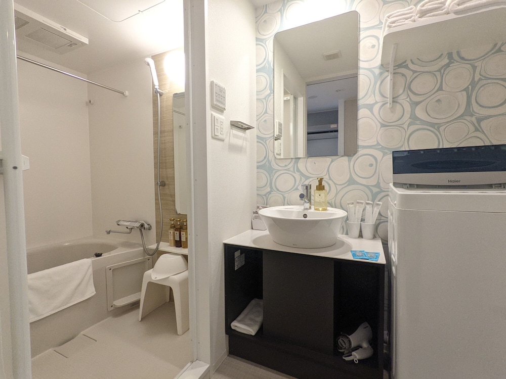 ESLEAD HOTEL Namba South III 55/60