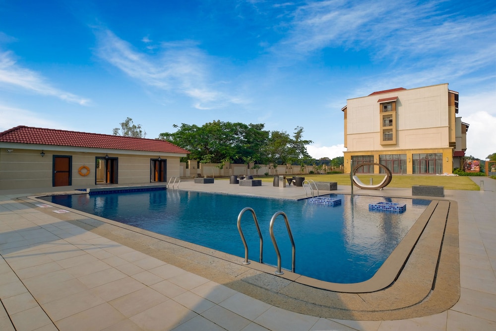 The Fern An Ecotel Hotel Lonavala 46/50