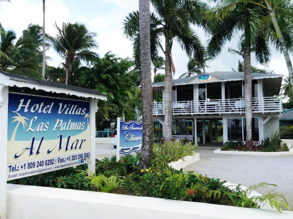 Hotel Villas Las Palmas Al Mar 4/50