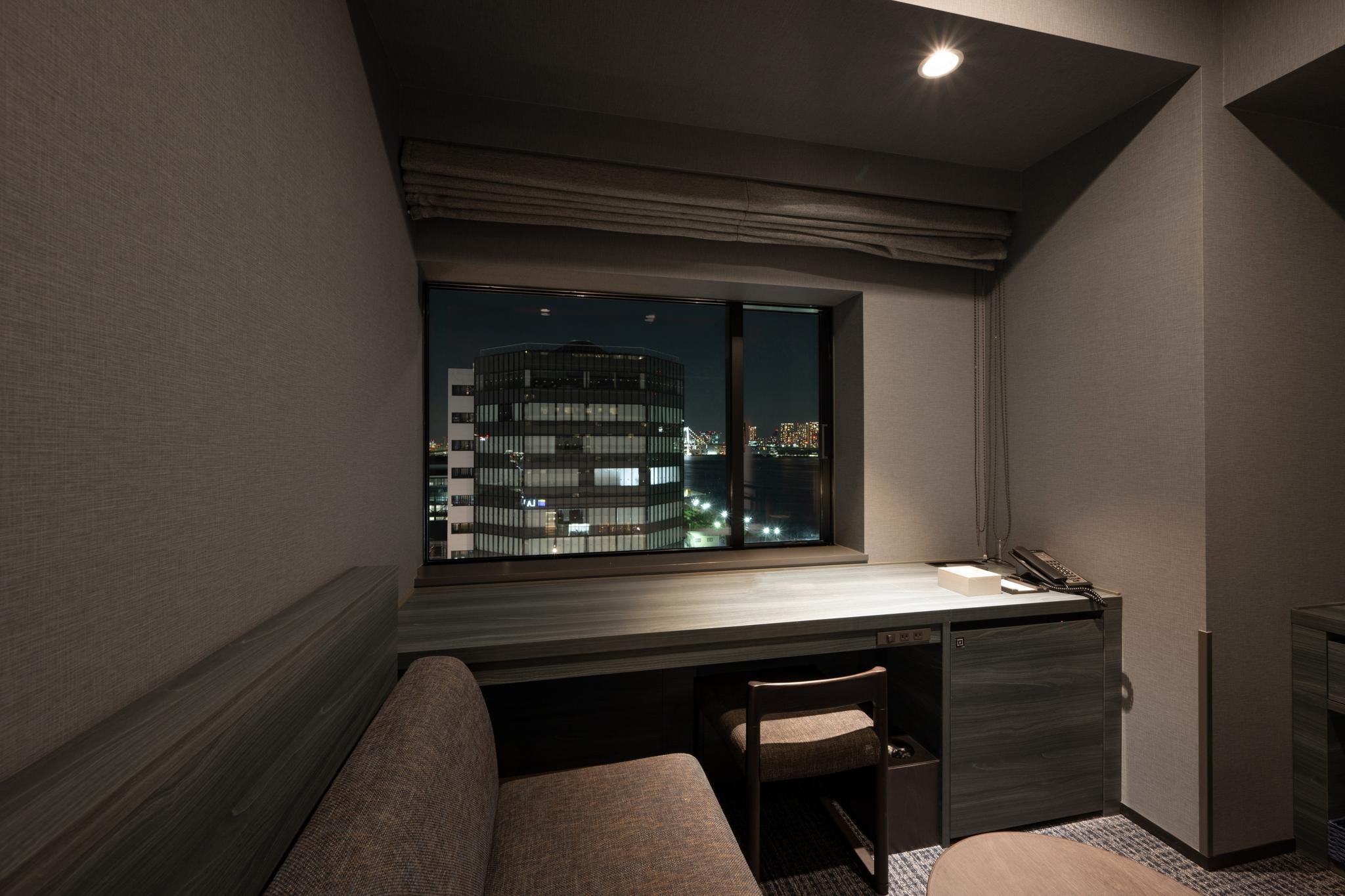 La Vista Tokyo Bay 34/49