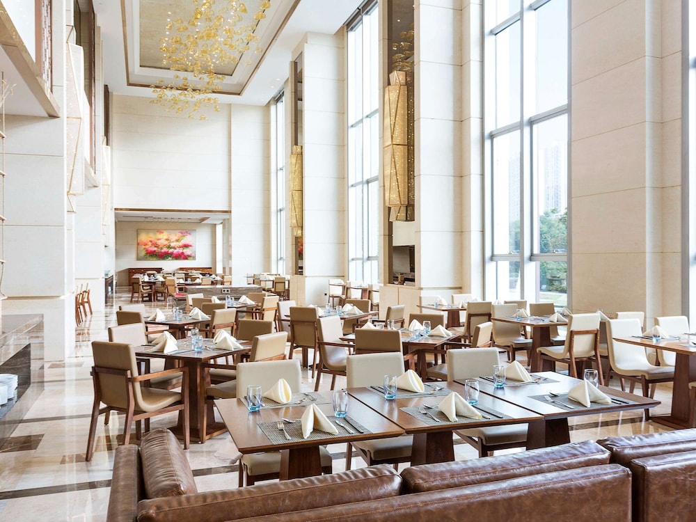 Pullman Changshu Leeman 62/78