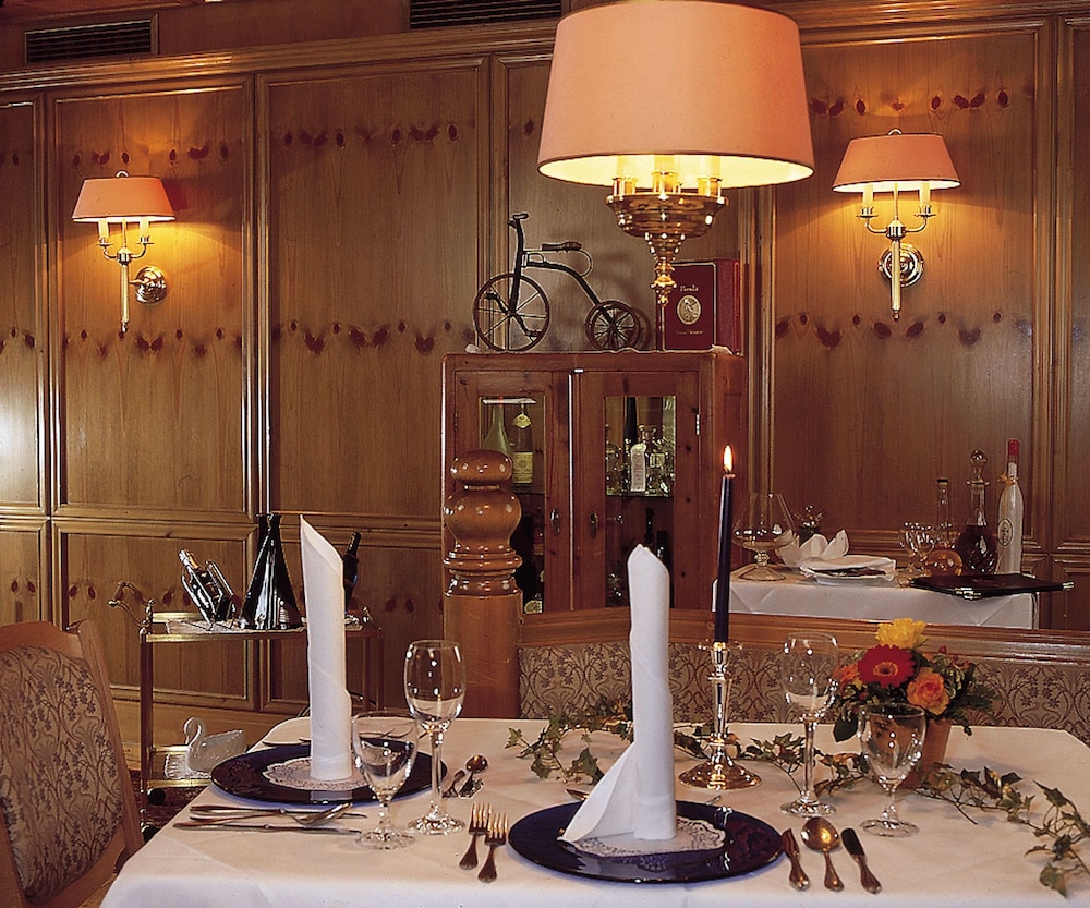 Hotel Am Schlosspark Zum Kurfurst 39/67