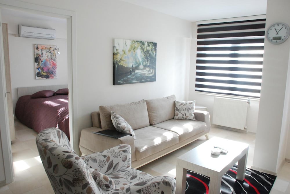 Bursa Park Apart 20/50