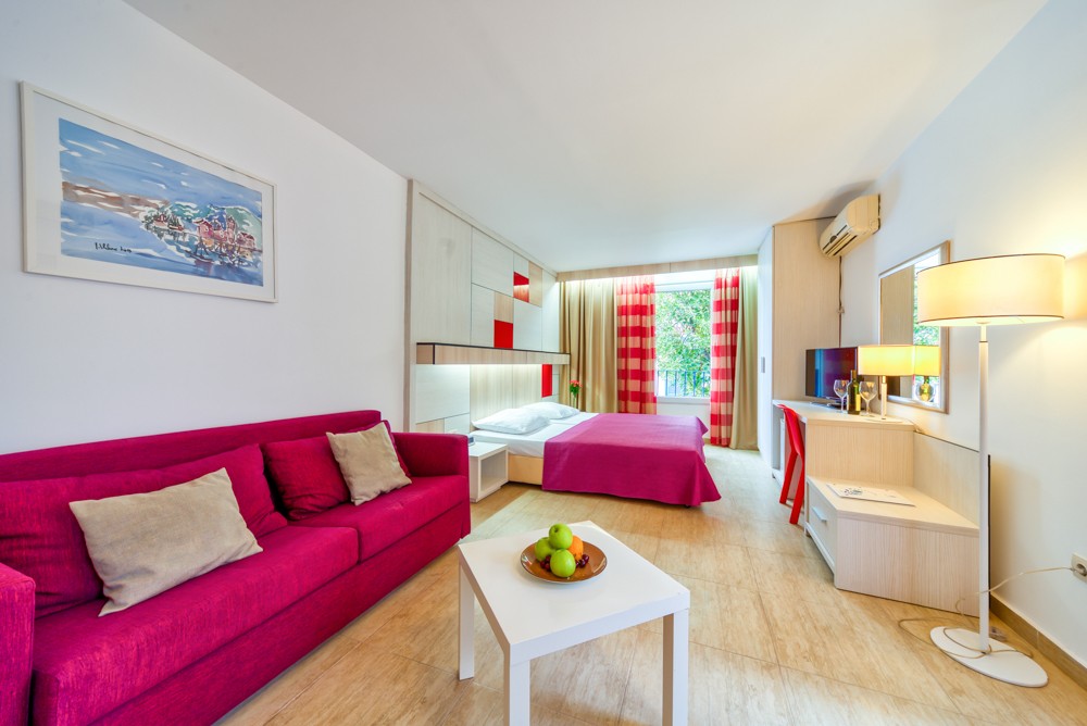 Hotel Slovenska Plaza Lux 15/26