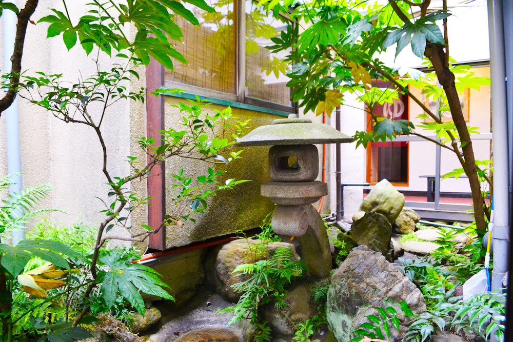Ryokan Matsumuraya 56/60