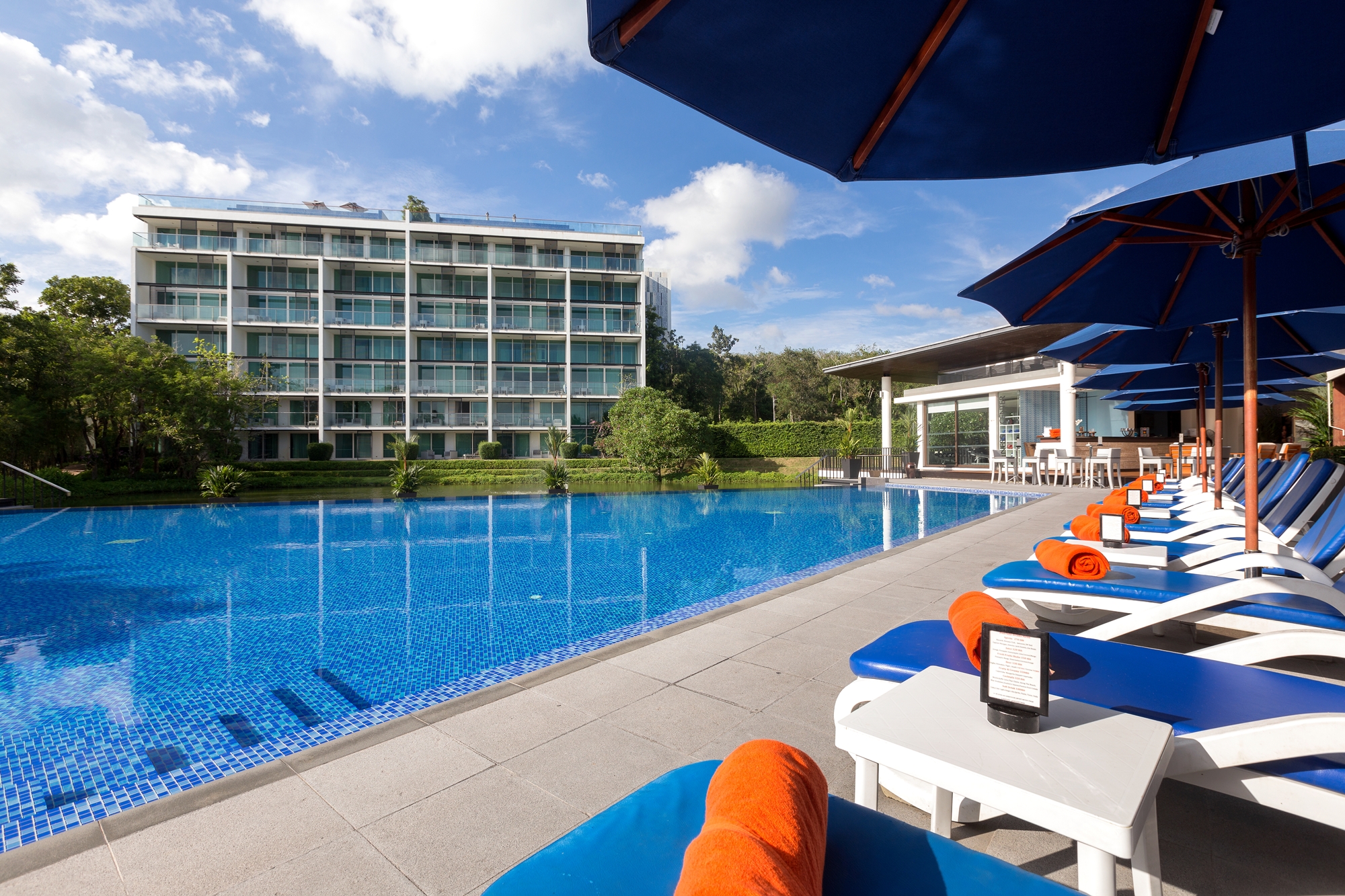 ANGSANA VILLAS RESORT PHUKET 17/77