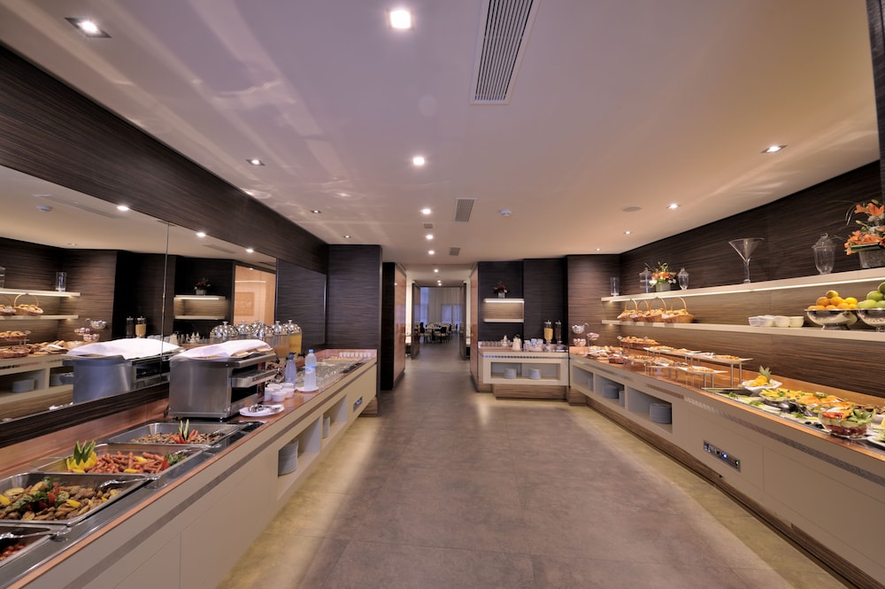 Kenzi Sidi Maarouf Hotel 6/50