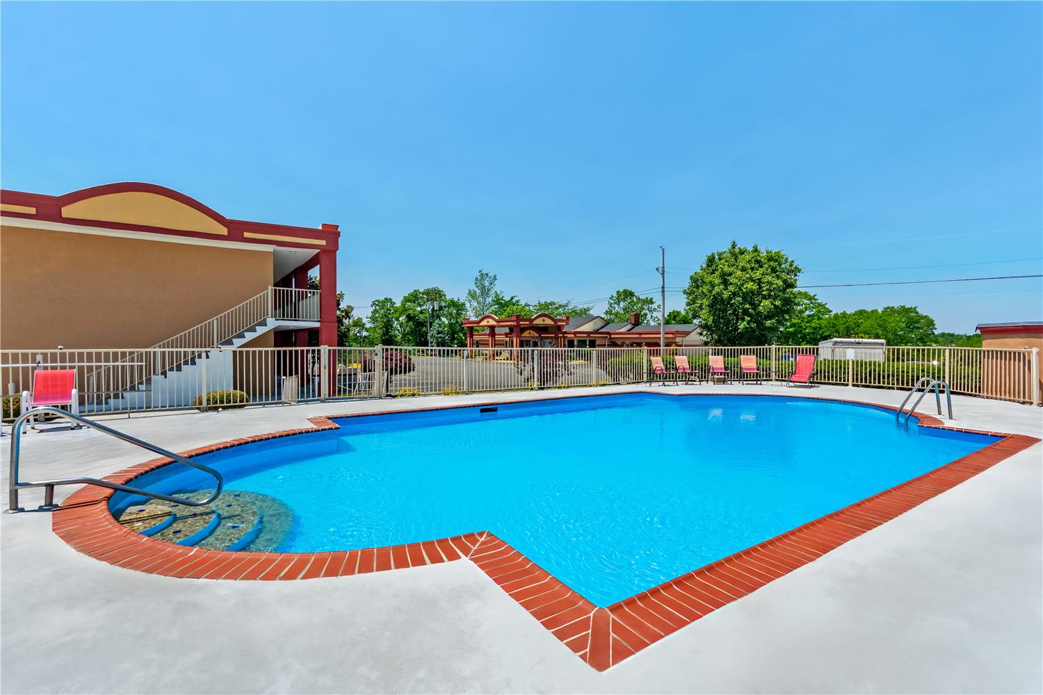 Americas Best Value Inn & Suites Williamstown 35/61