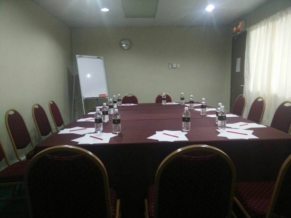 Hotel Seri Malaysia Mersing 51/59