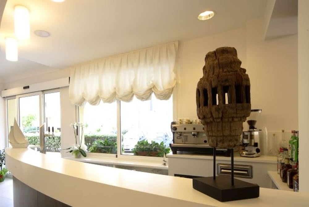 Hotel Lugano 11/19