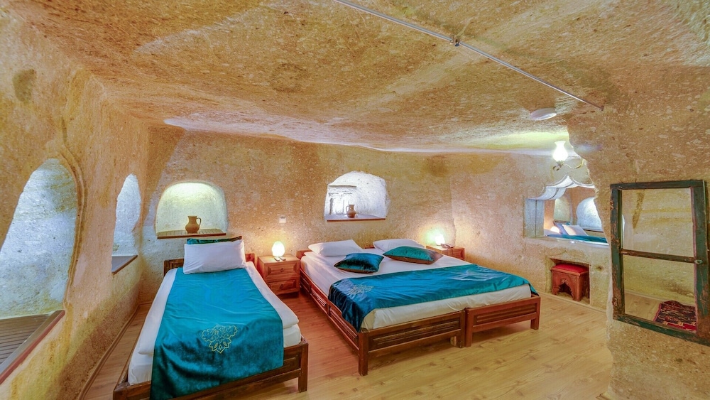 Abras Cave Hotel Cappadocia 16/50
