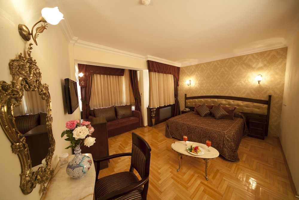 Turquhouse 54/70