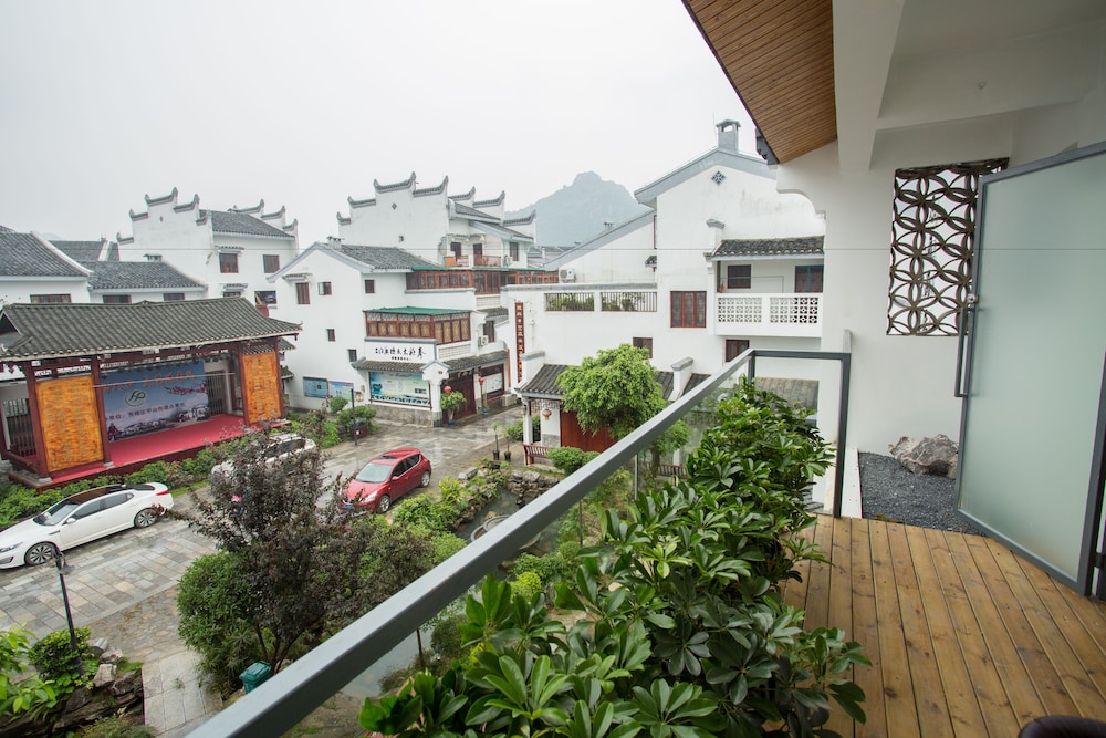 Shui Yun Ju Hotel Resort 41/49