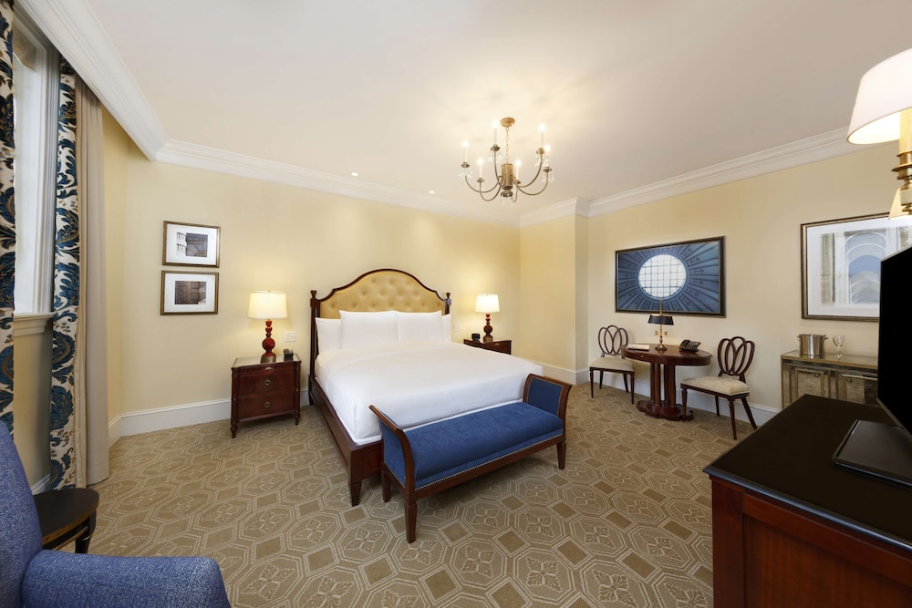 The Jefferson Hotel Richmond 13/50