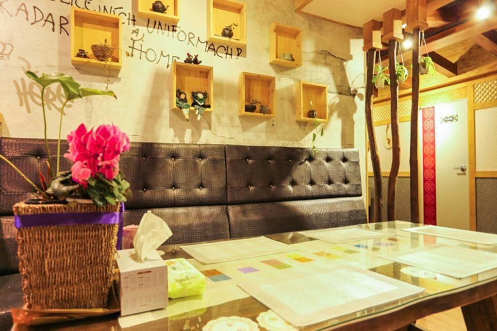 Yeoji Guesthouse 17/24