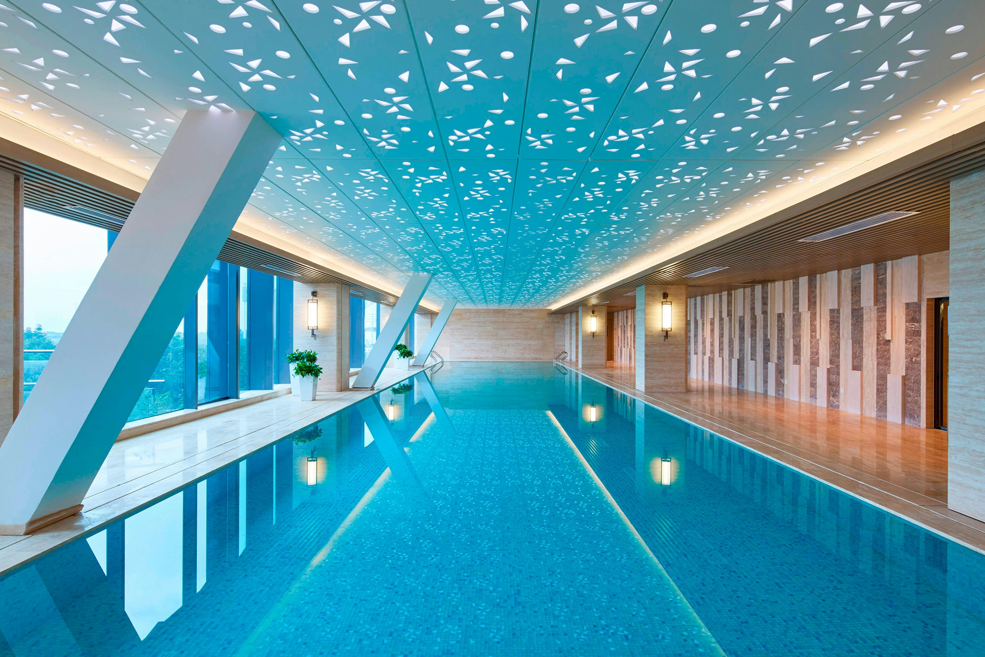 Hangzhou Marriott Hotel Qianjiang 23/51