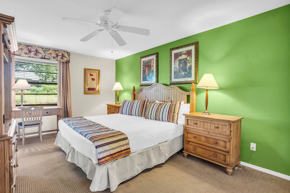 2 BEDROOMS, CONDO, LANAI, STANDARD