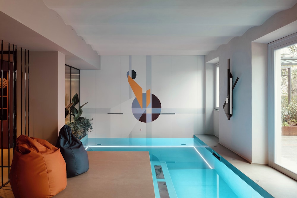 Interno Marche Design Experience Hotel 19/31