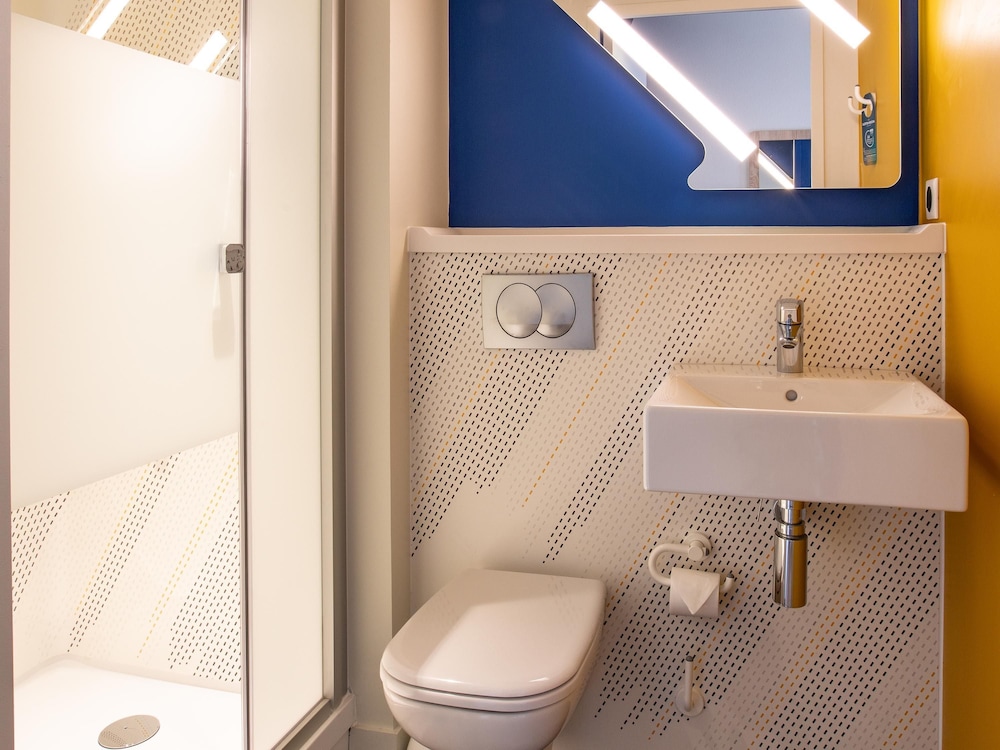 Ibis Budget Paris Gennevilliers 54/61