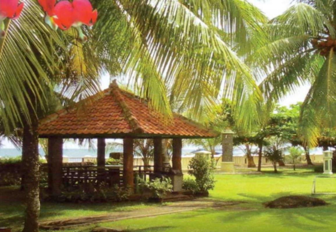 Horison Resort Pondok Layung Anyer 40/50