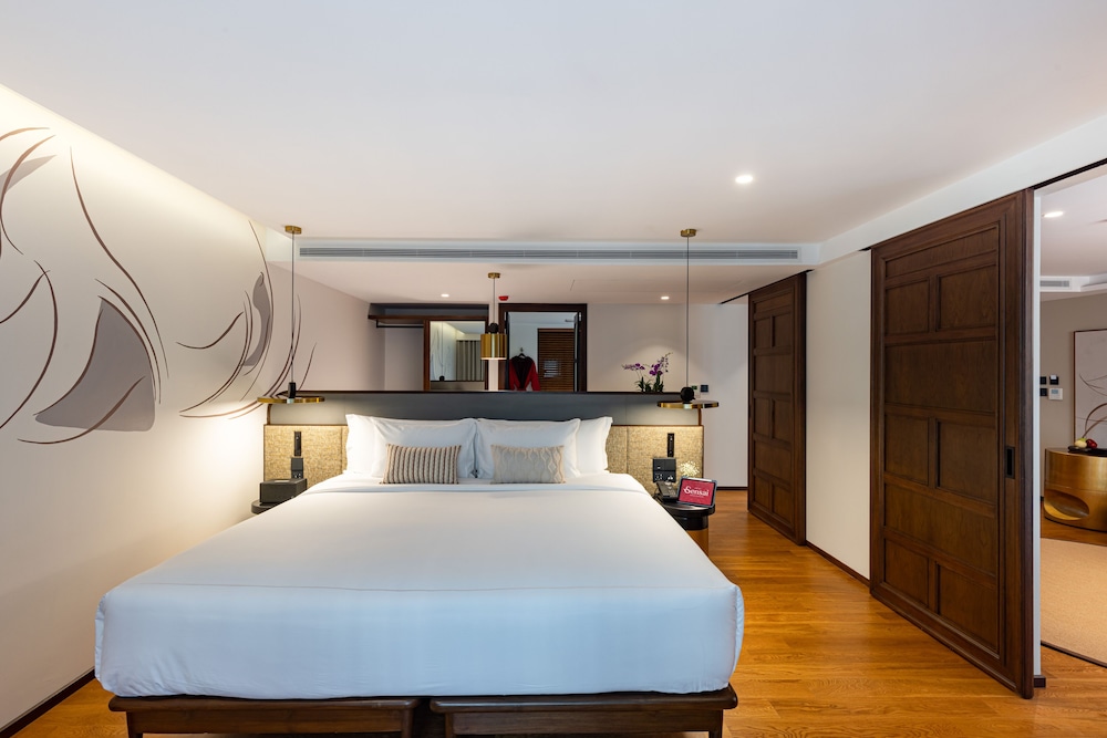 Hotel Sensai Nimman Chiang Mai 24/58