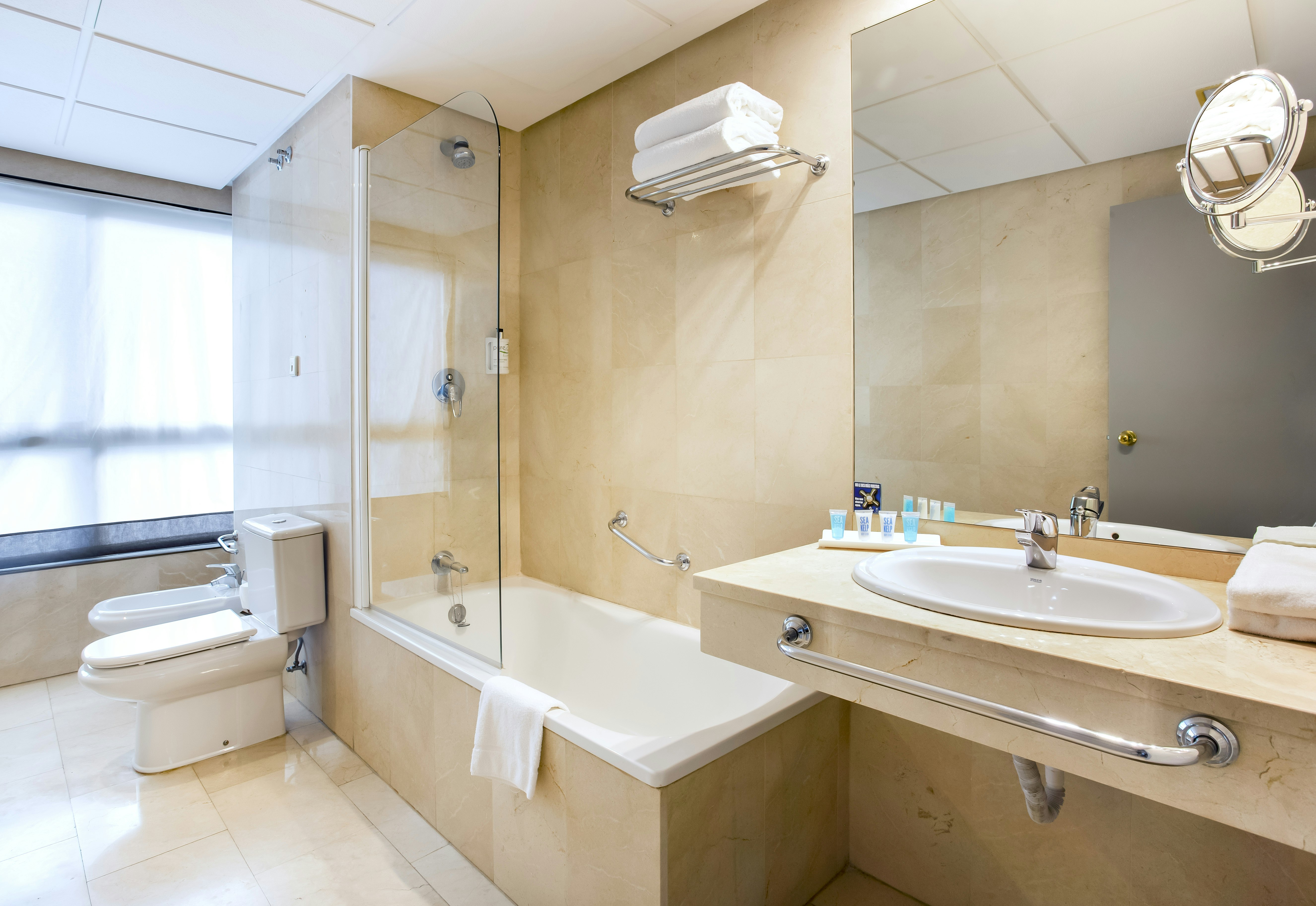 B&B HOTEL Cartagena Cartagonova 18/18