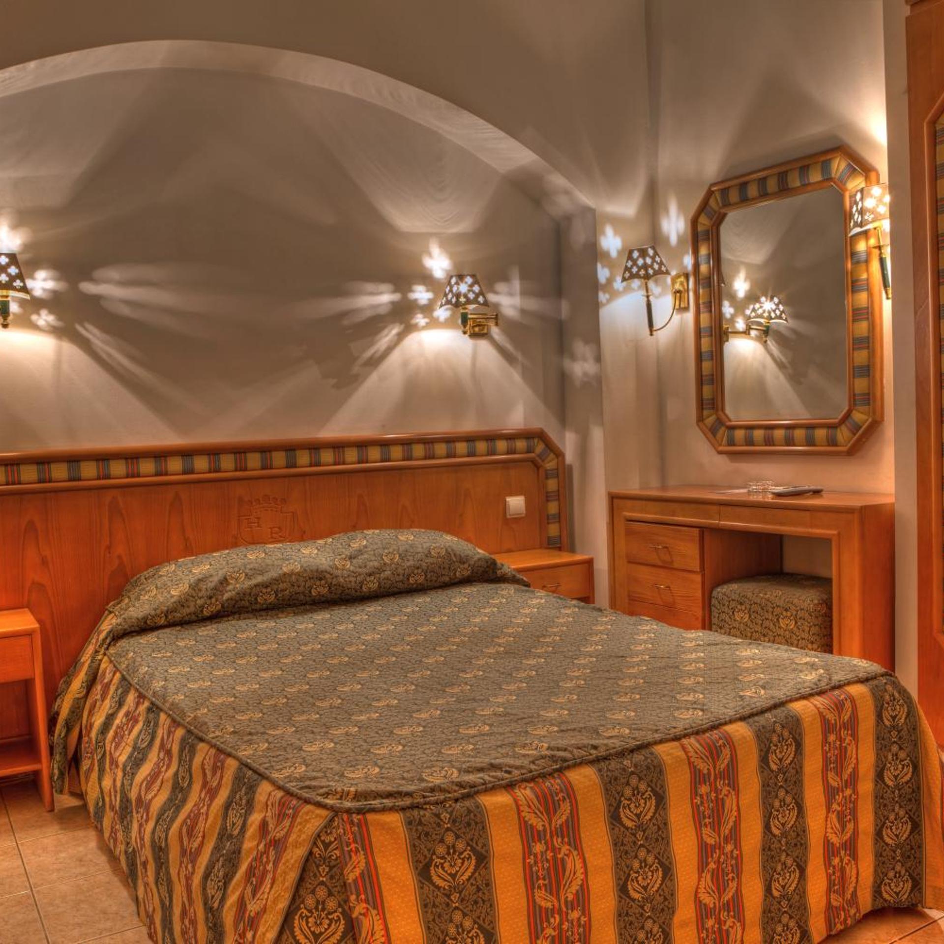 Real Caparica Hotel 31/54