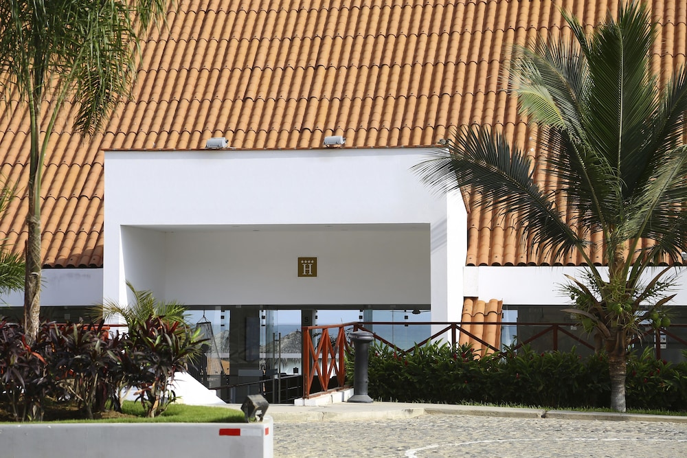 Casa Andina Select Zorritos Tumbes 3/50