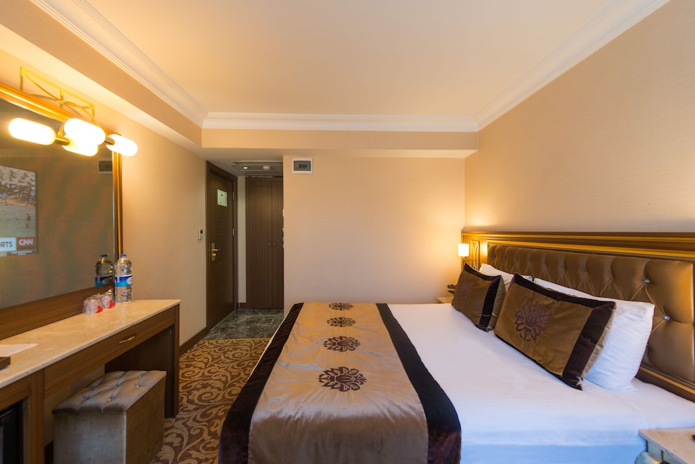 Antea Hotel Old City 16/68