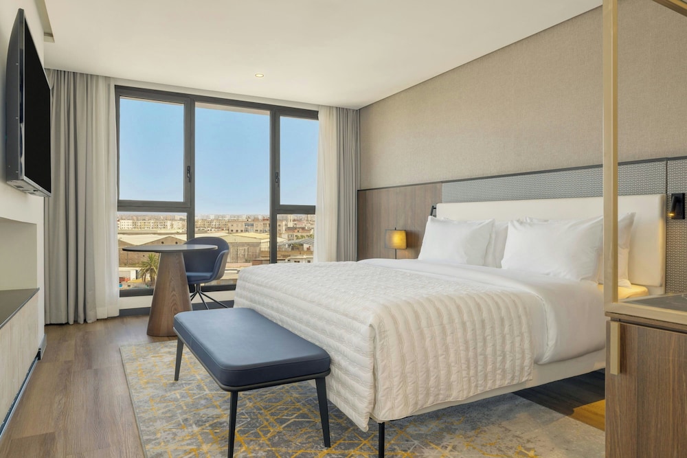 Le Meridien Casablanca 12/35