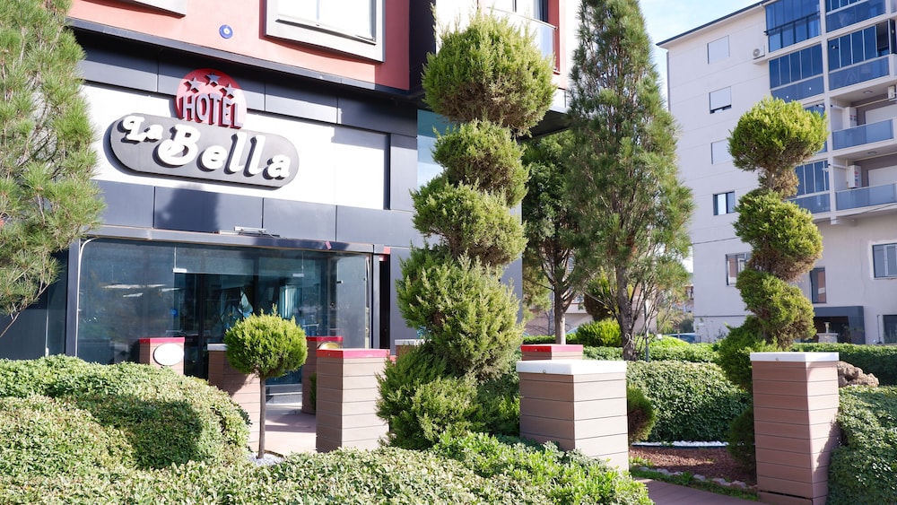 La bella Hotel Soma 5/43