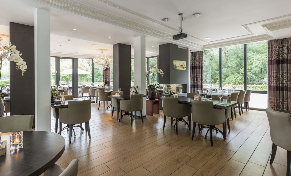 Fletcher Hotel-Restaurant De Kempen 36/44