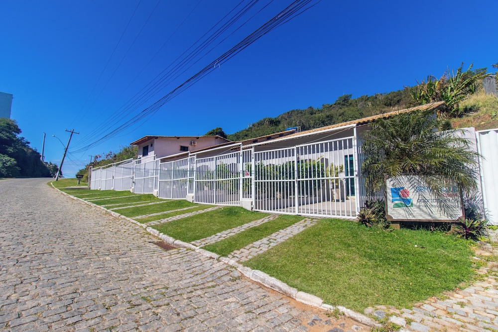 Residencial Brava Club Exclusive 35/42