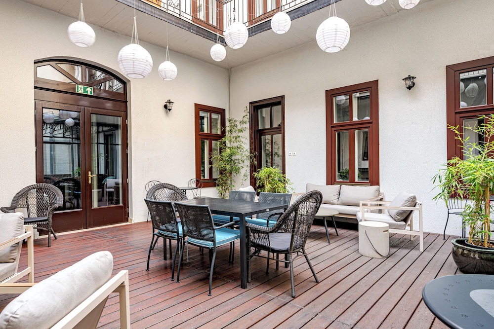 House Beletage 52/71