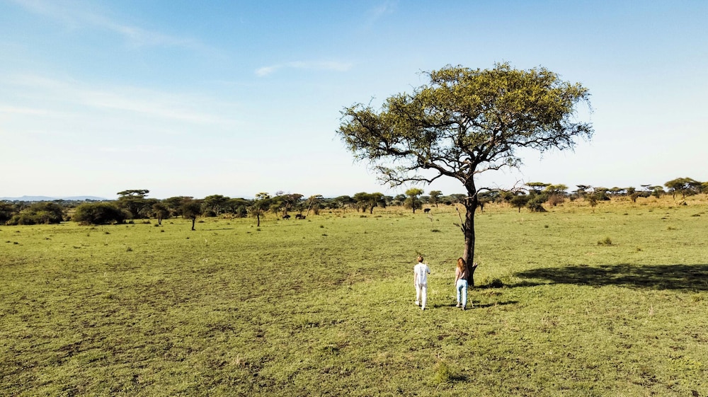 IKOMA TENTED CAMP 46/50