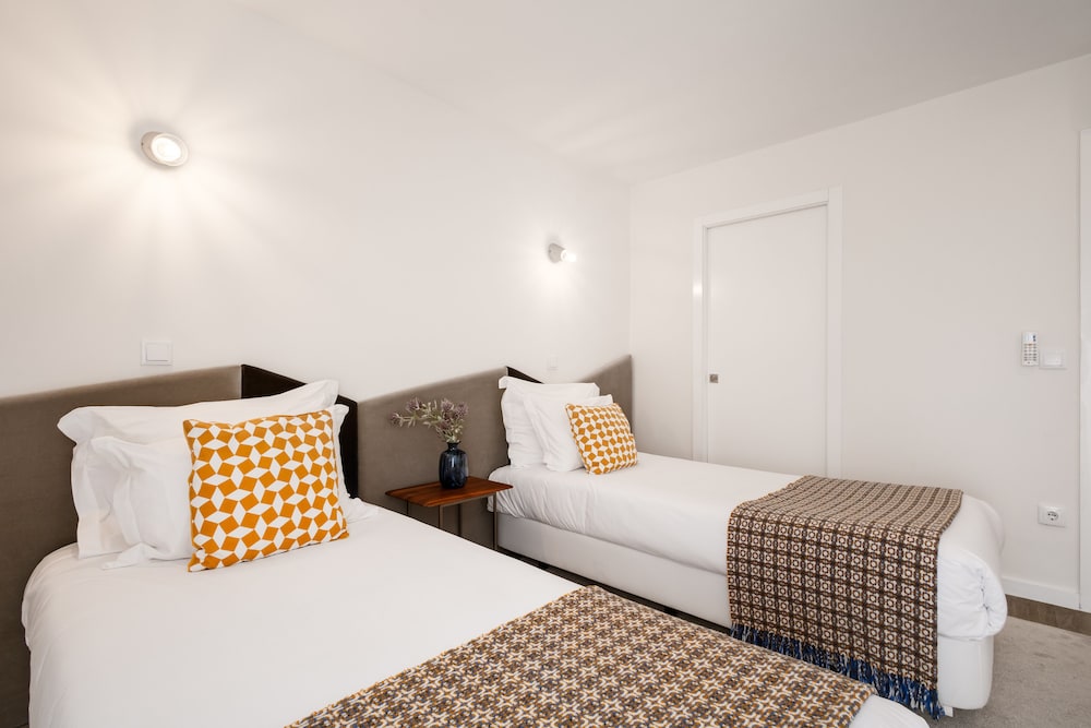 Your Opo Central Apartments 10/50