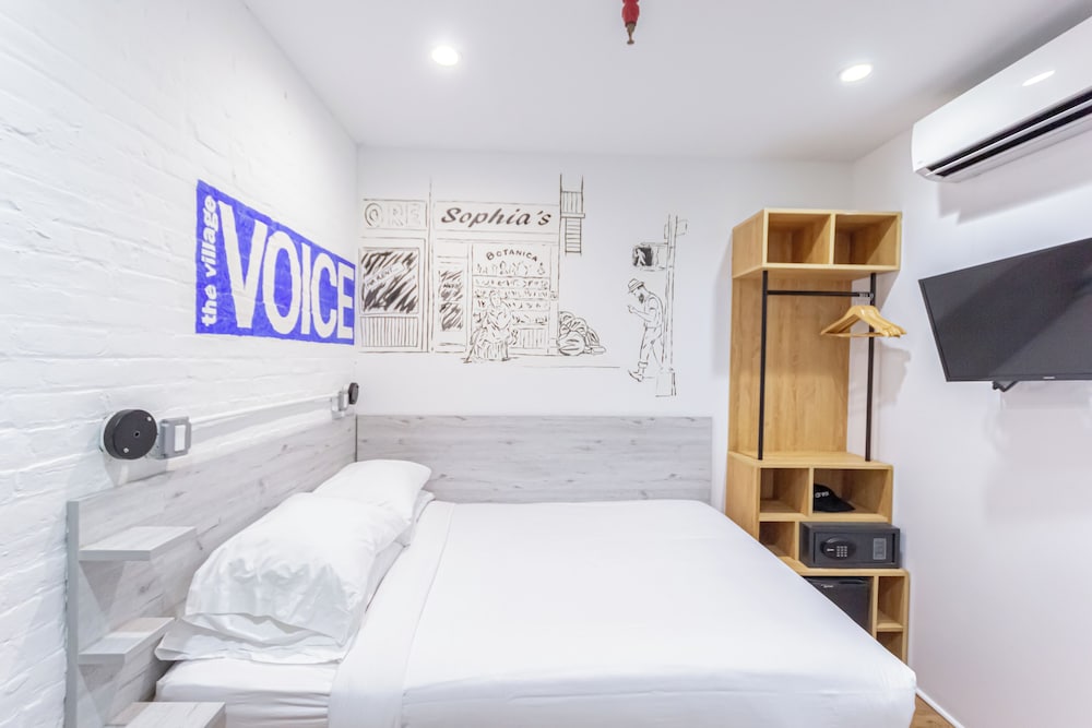 BeHome by LuxUrban 21/51