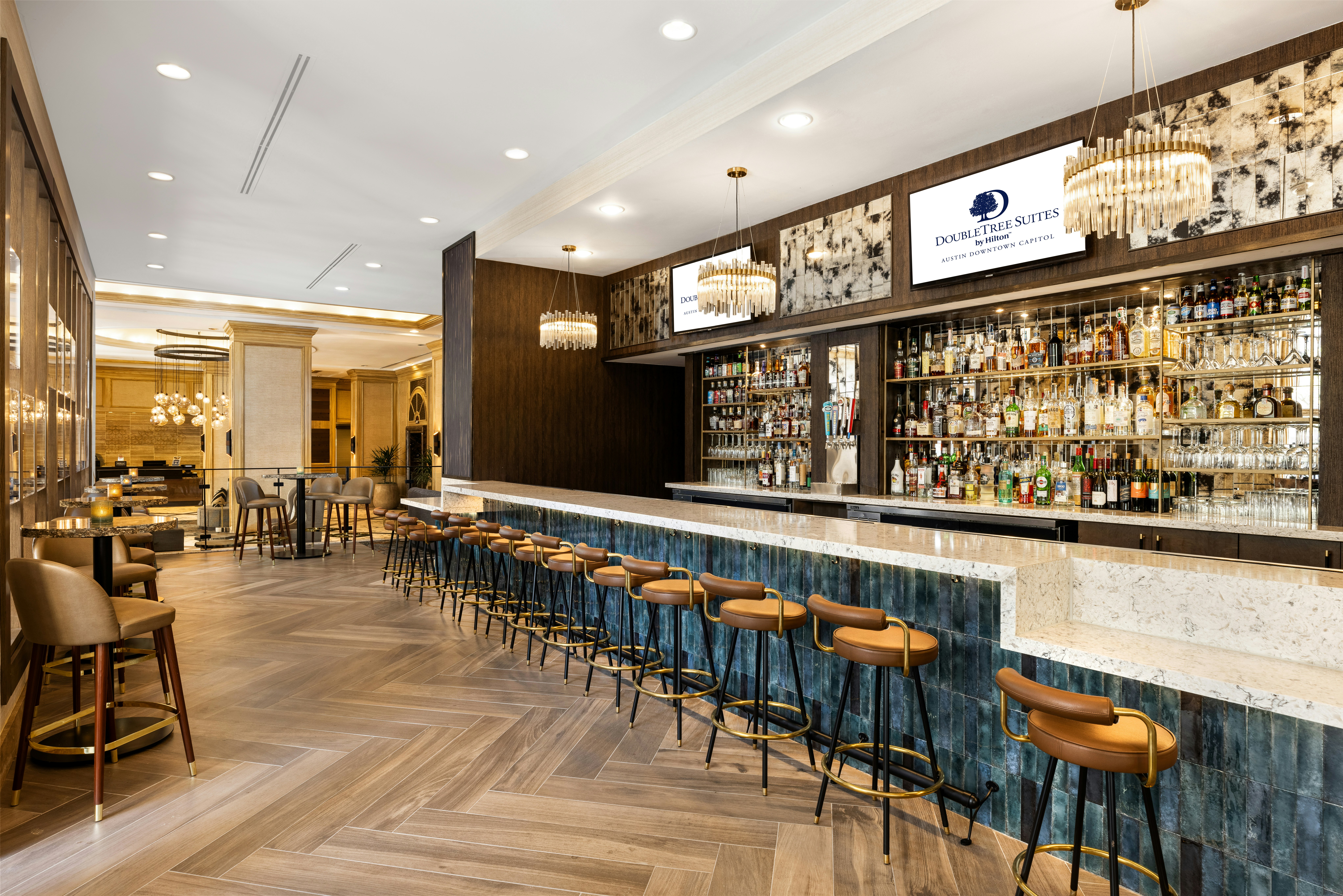 DoubleTree Suites by Hilton Austin Downtown Capitol 42/69