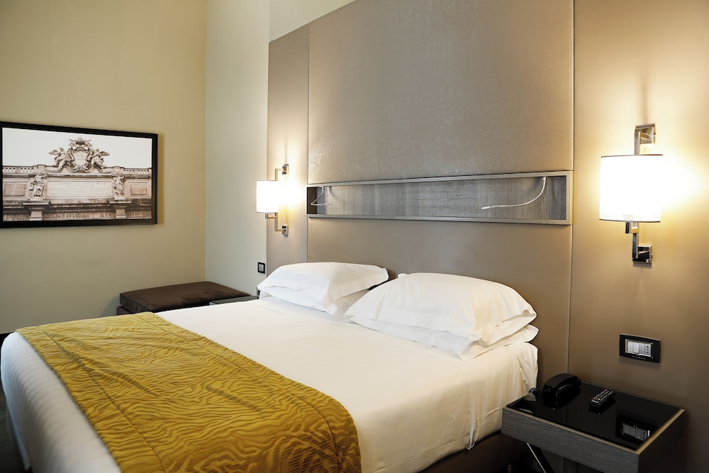 Rome Life Hotel 20/58