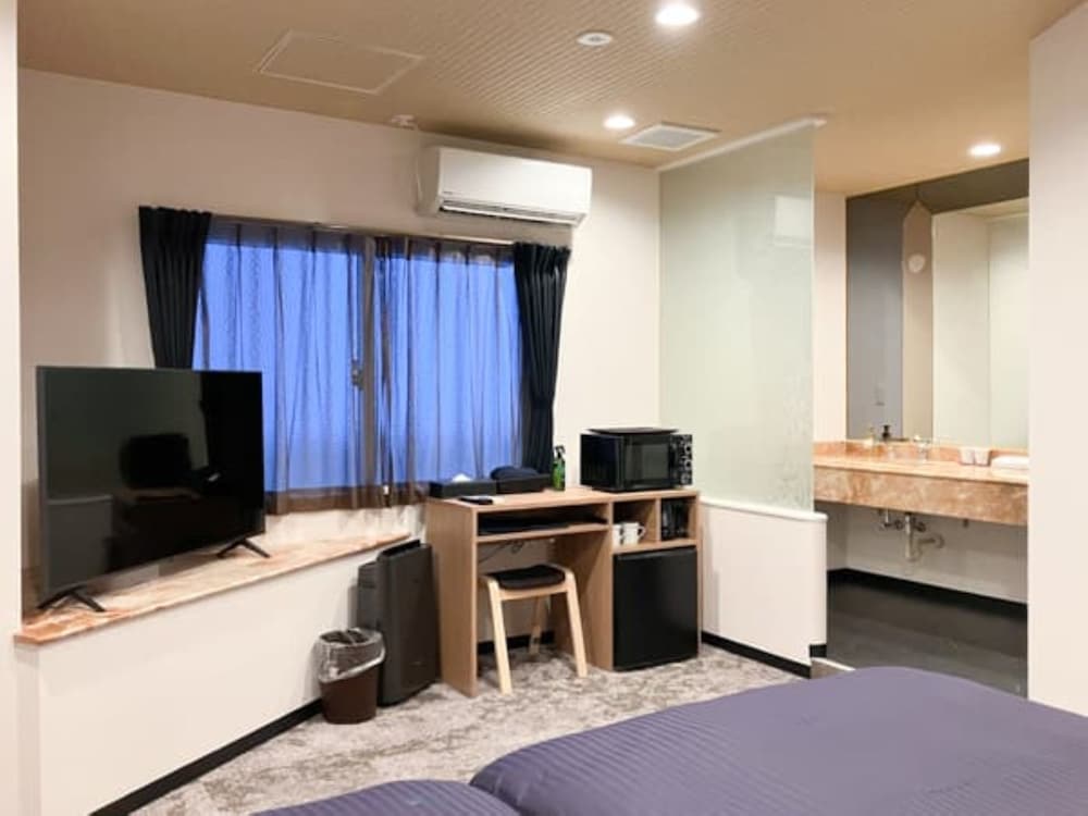 Hotel Livemax Naha Naminoue I 17/21