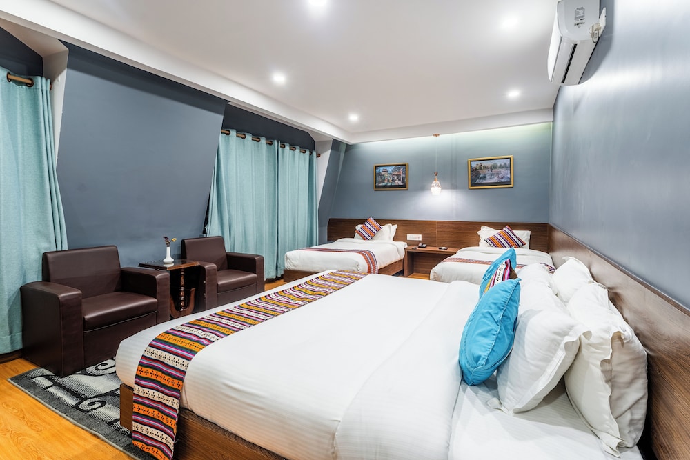 Hotel Yukhang 17/50