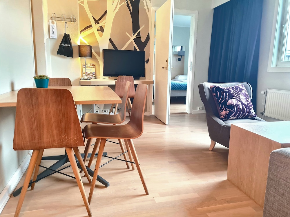 City Living Sentrum Hotel 27/49