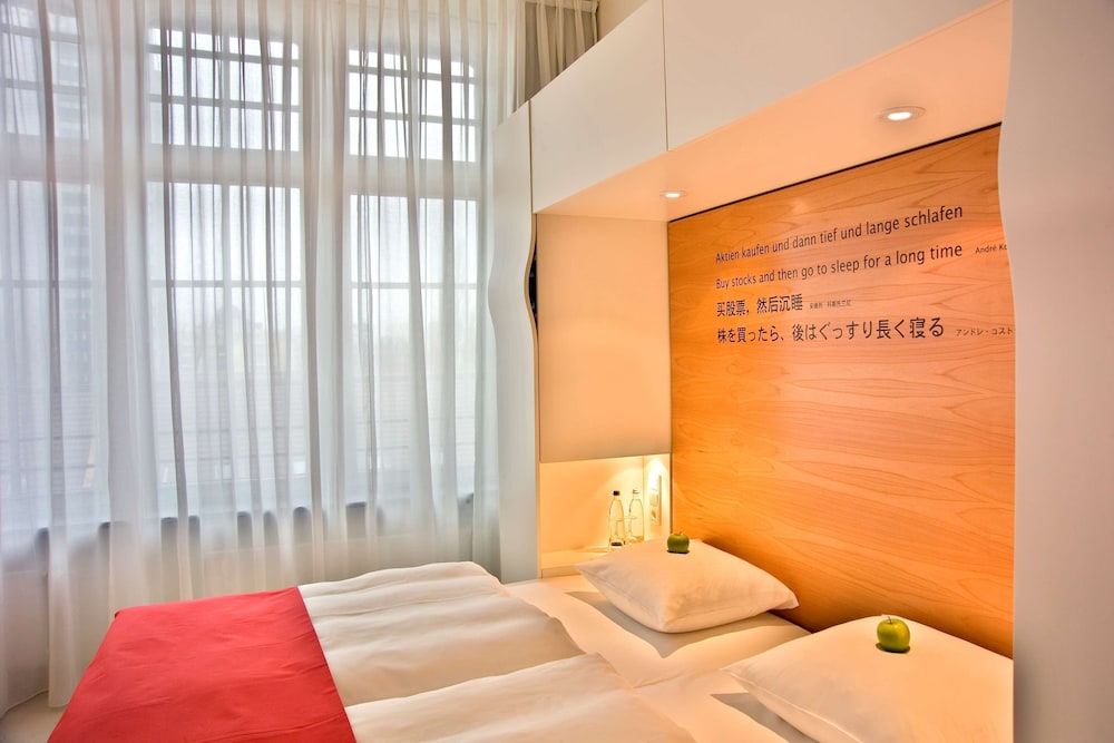 Park Plaza Wallstreet Berlin Mitte 8/37