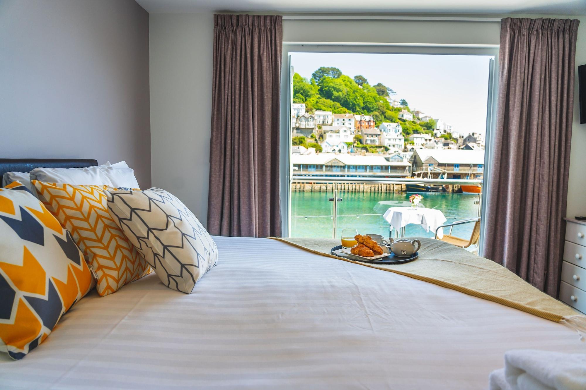 Portbyhan Hotel 4/25